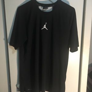 Jordan Alpha shirt